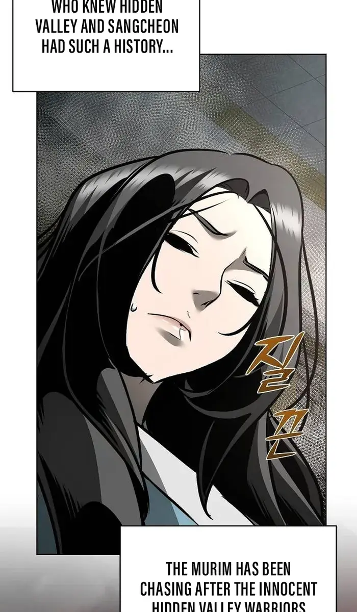 The Mysterious World's Greatest Martial Artist Little Prince Chapter 31 Page 143