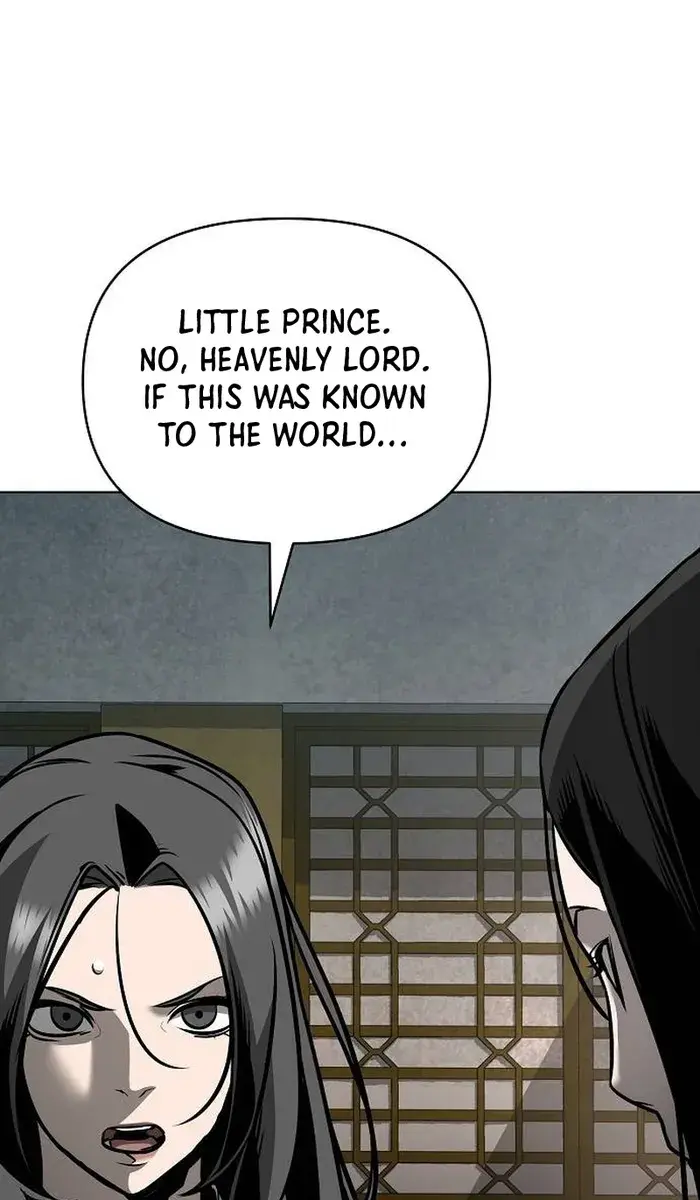 The Mysterious World's Greatest Martial Artist Little Prince Chapter 31 Page 148