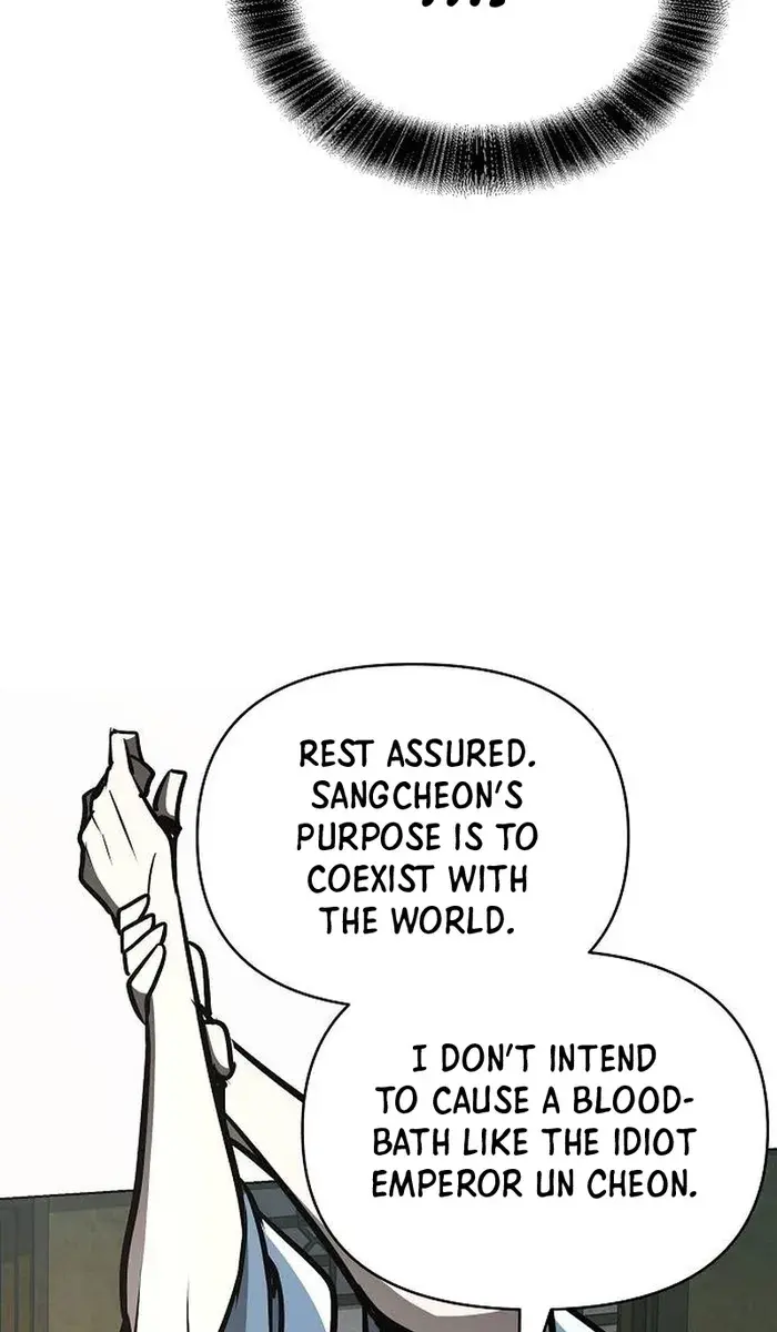The Mysterious World's Greatest Martial Artist Little Prince Chapter 31 Page 157