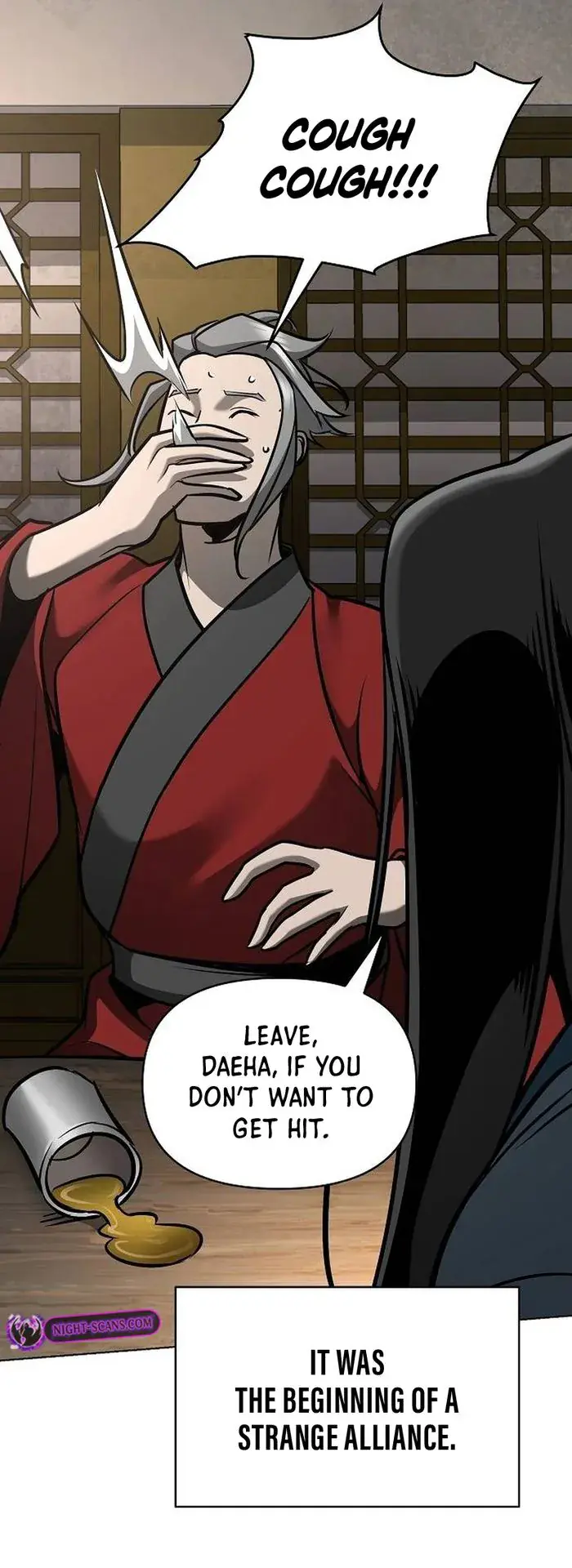 The Mysterious World's Greatest Martial Artist Little Prince Chapter 31 Page 173