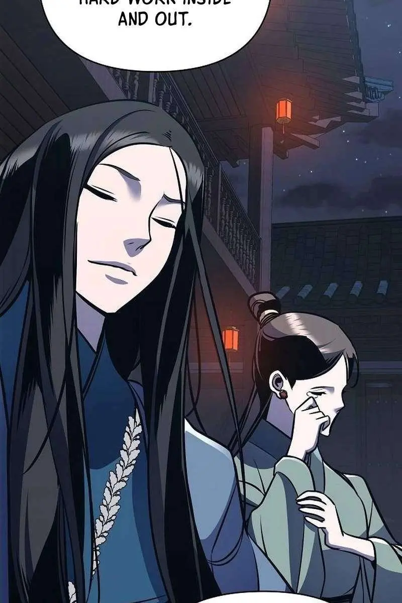 The Mysterious World's Greatest Martial Artist Little Prince Chapter 32 Page 7