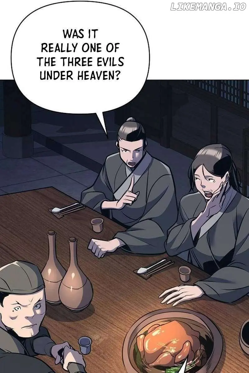 The Mysterious World's Greatest Martial Artist Little Prince Chapter 32 Page 9