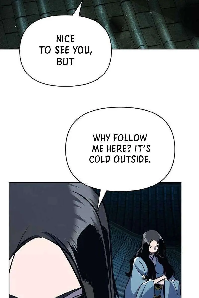 The Mysterious World's Greatest Martial Artist Little Prince Chapter 32 Page 26