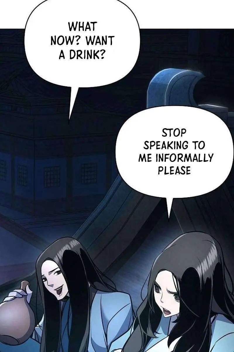 The Mysterious World's Greatest Martial Artist Little Prince Chapter 32 Page 28