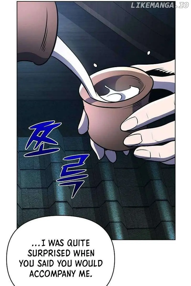 The Mysterious World's Greatest Martial Artist Little Prince Chapter 32 Page 31