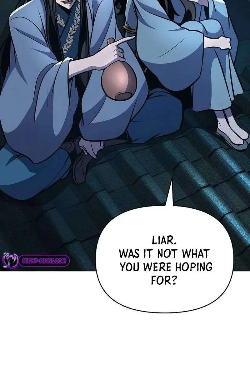 The Mysterious World's Greatest Martial Artist Little Prince Chapter 32 Page 33