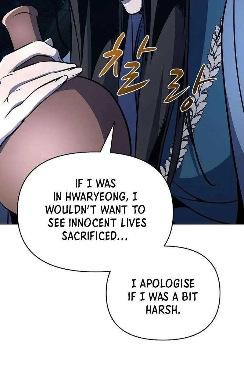 The Mysterious World's Greatest Martial Artist Little Prince Chapter 32 Page 35