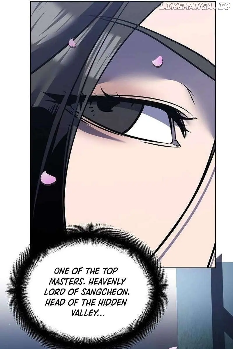 The Mysterious World's Greatest Martial Artist Little Prince Chapter 32 Page 37