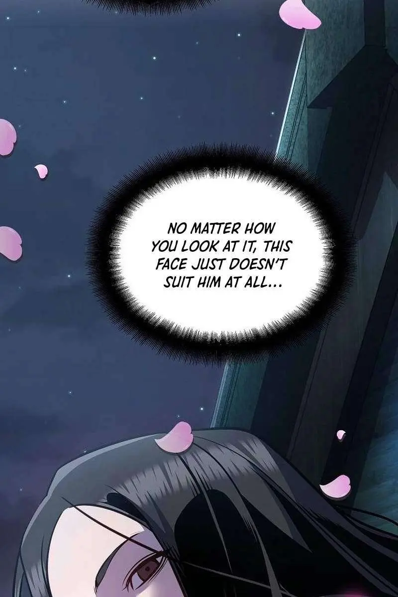 The Mysterious World's Greatest Martial Artist Little Prince Chapter 32 Page 38