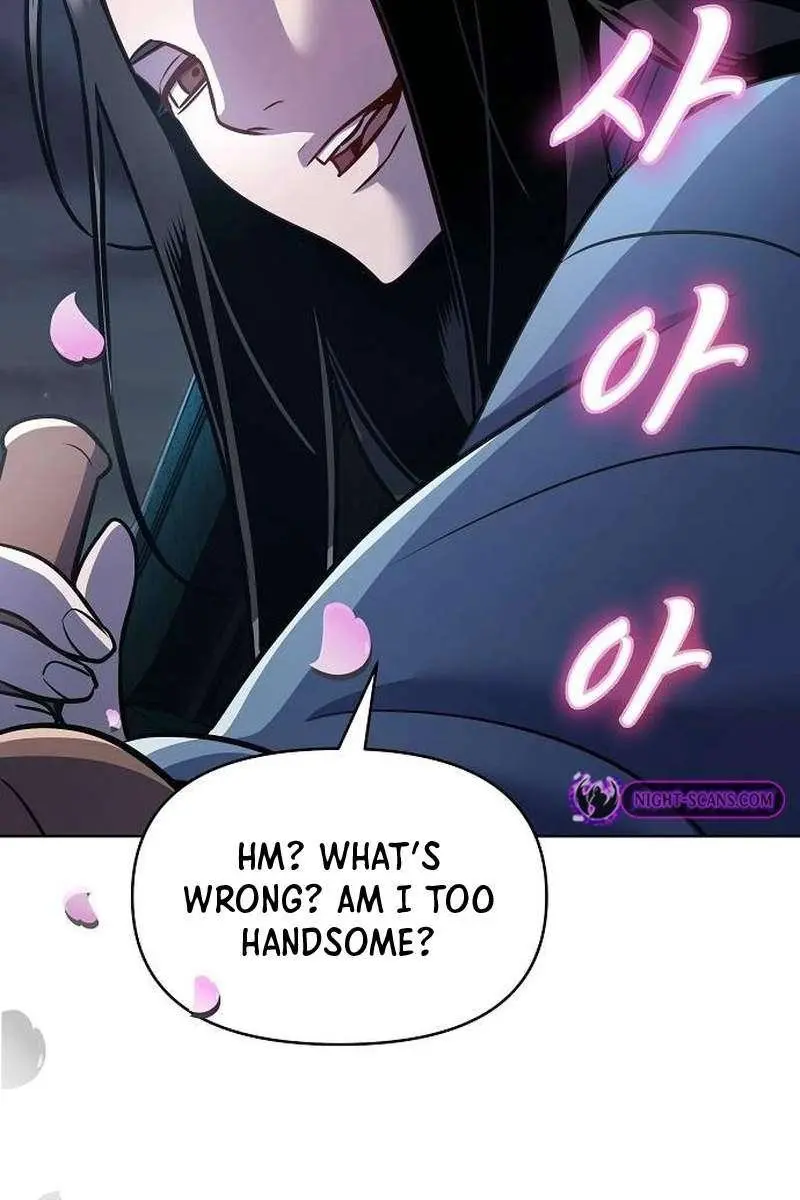 The Mysterious World's Greatest Martial Artist Little Prince Chapter 32 Page 39