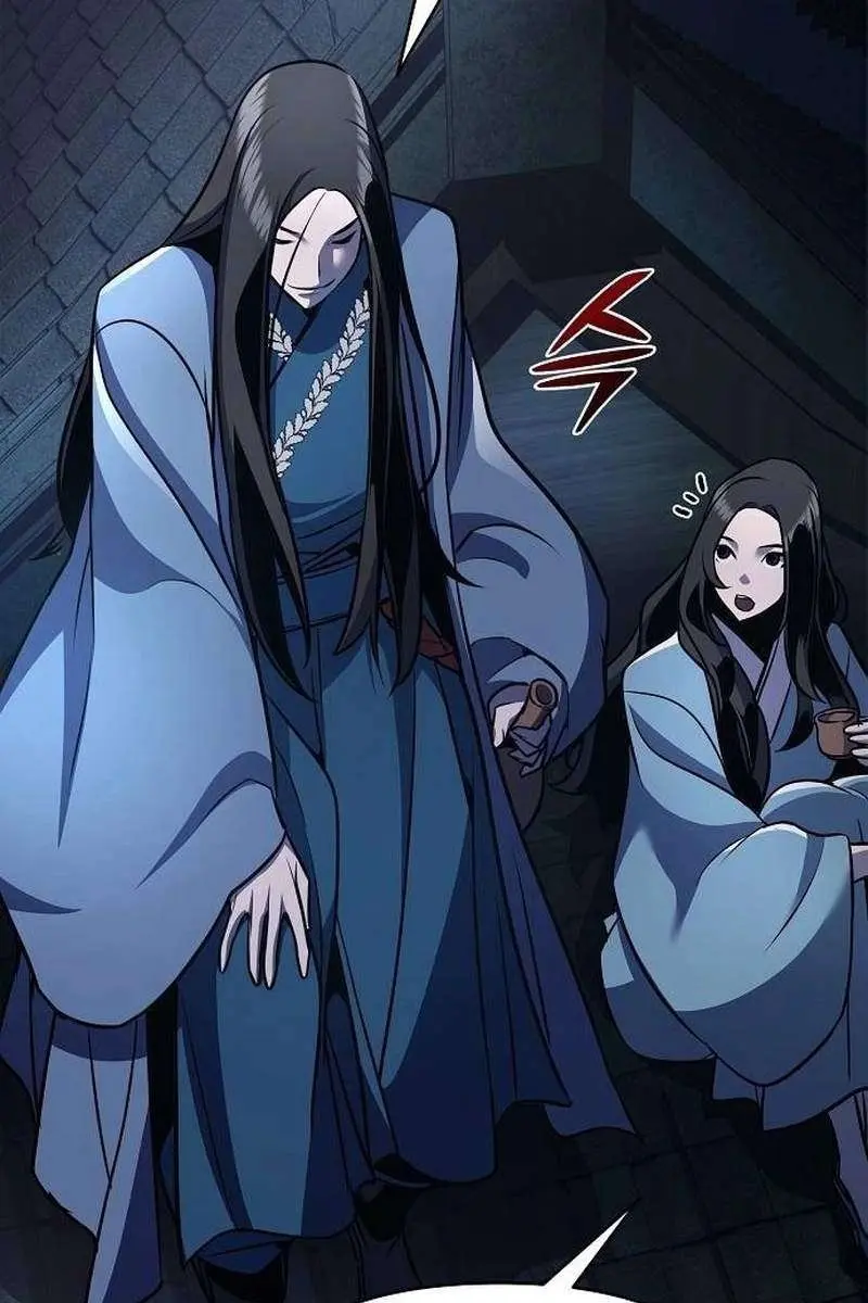 The Mysterious World's Greatest Martial Artist Little Prince Chapter 32 Page 42