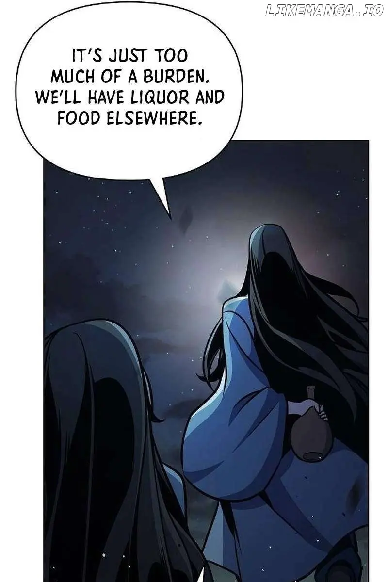 The Mysterious World's Greatest Martial Artist Little Prince Chapter 32 Page 44