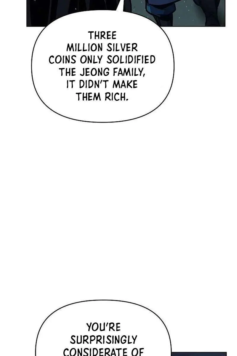 The Mysterious World's Greatest Martial Artist Little Prince Chapter 32 Page 45