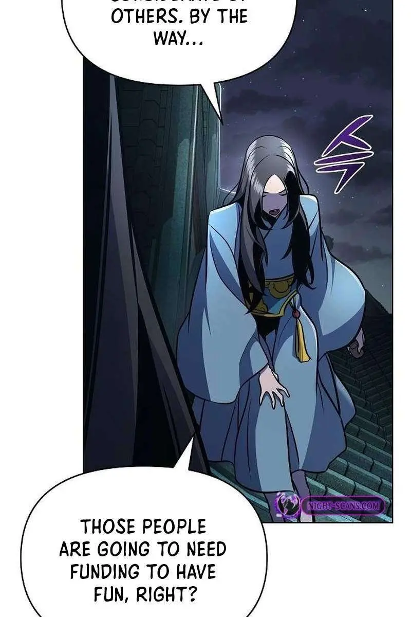The Mysterious World's Greatest Martial Artist Little Prince Chapter 32 Page 46
