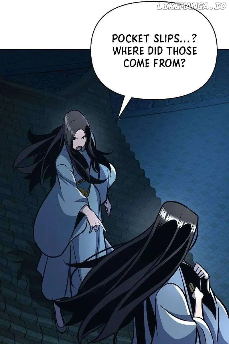 The Mysterious World's Greatest Martial Artist Little Prince Chapter 32 Page 52
