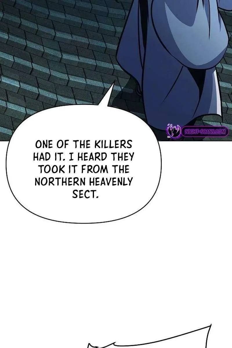 The Mysterious World's Greatest Martial Artist Little Prince Chapter 32 Page 53