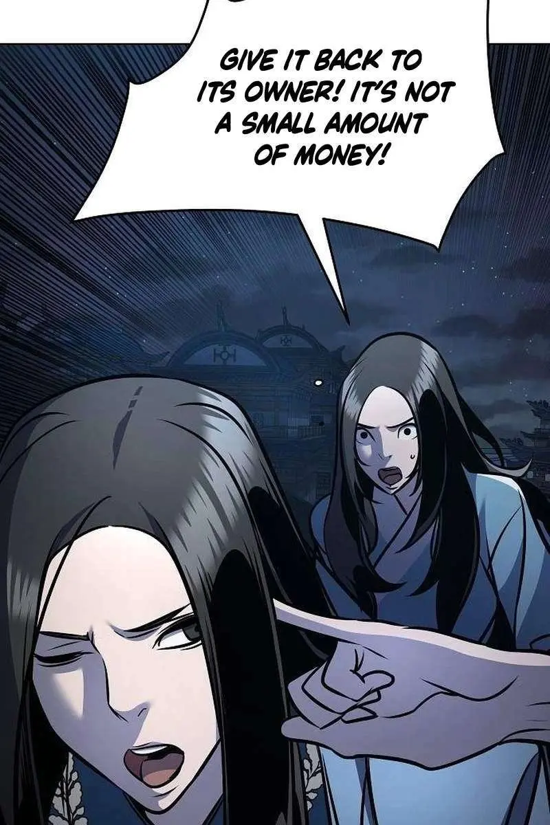 The Mysterious World's Greatest Martial Artist Little Prince Chapter 32 Page 54