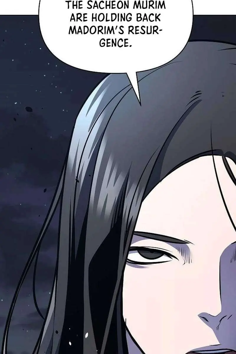 The Mysterious World's Greatest Martial Artist Little Prince Chapter 32 Page 56