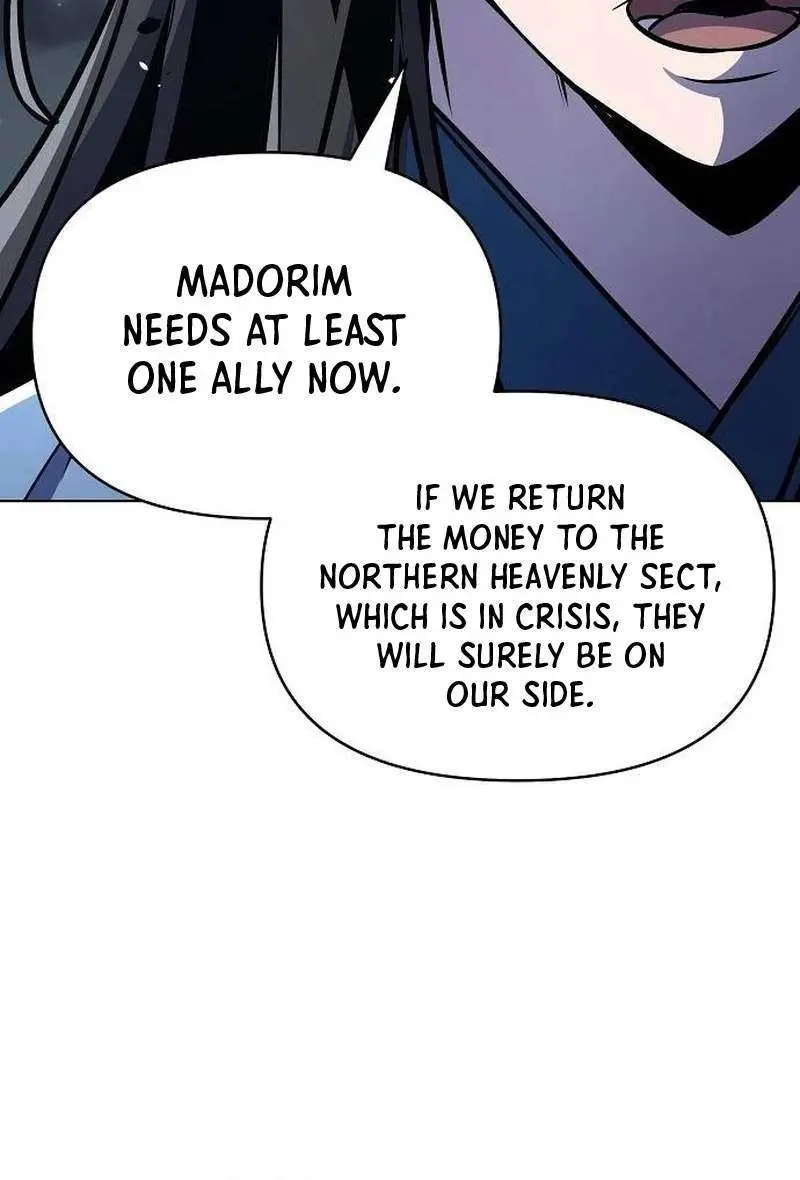 The Mysterious World's Greatest Martial Artist Little Prince Chapter 32 Page 57