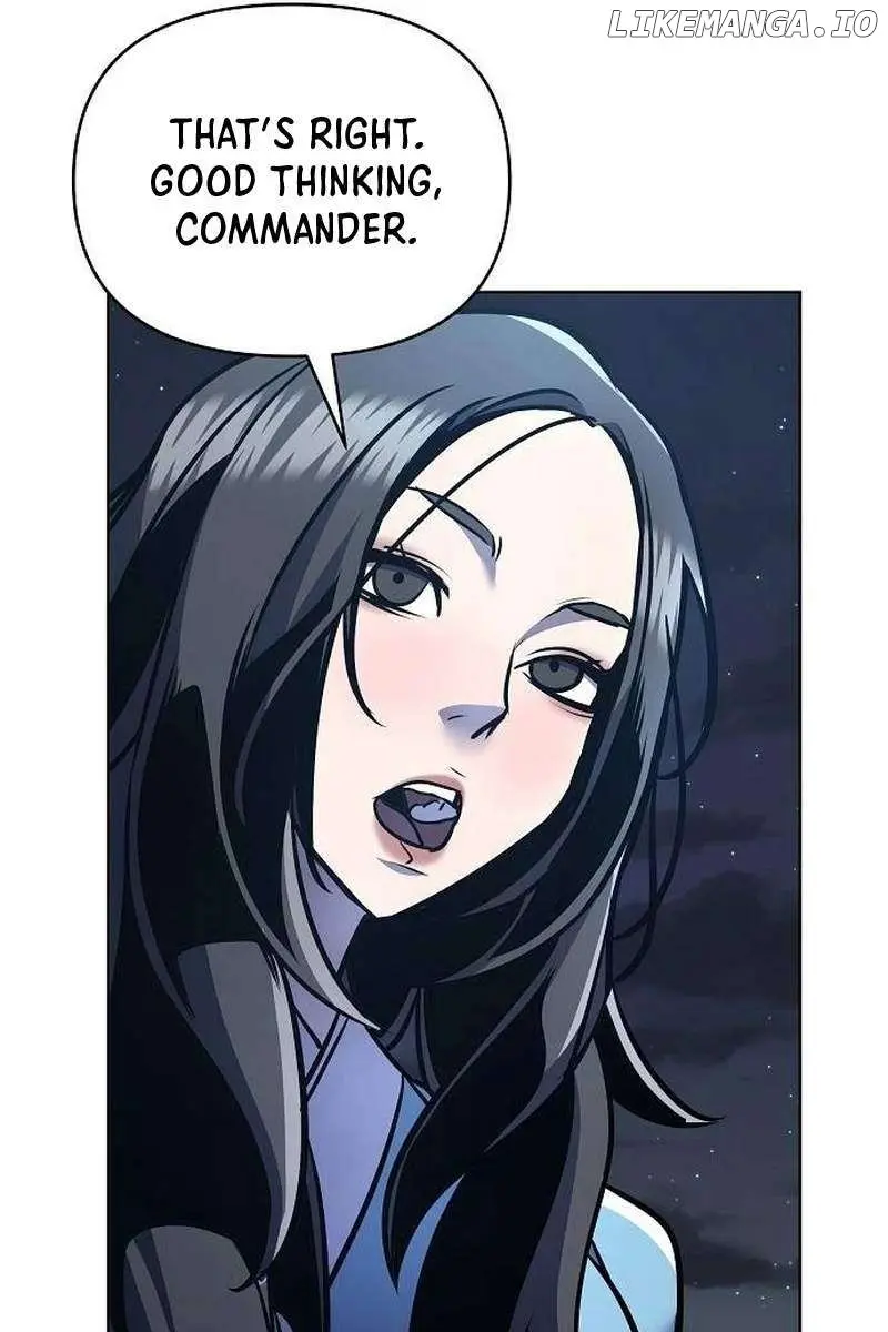 The Mysterious World's Greatest Martial Artist Little Prince Chapter 32 Page 58