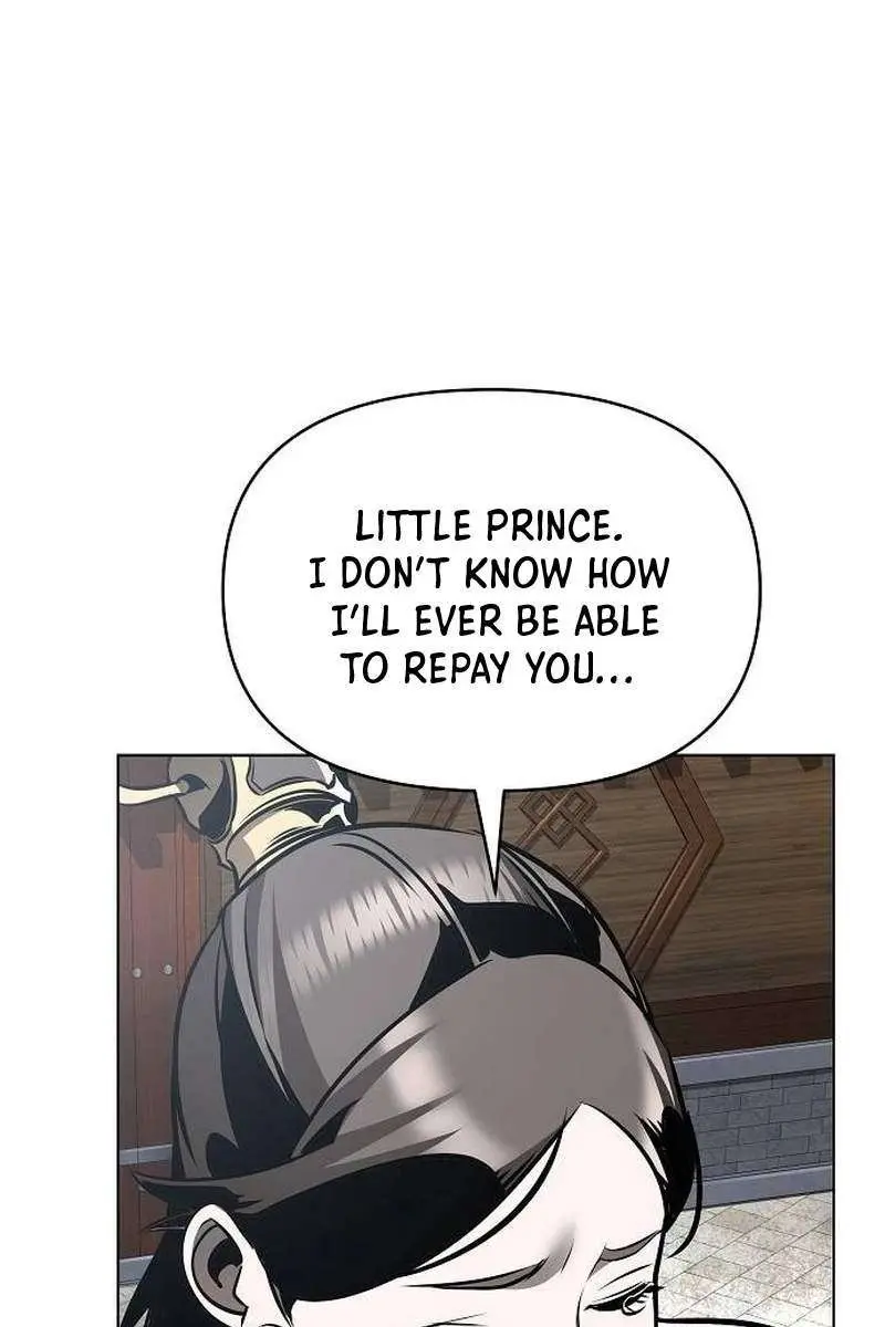 The Mysterious World's Greatest Martial Artist Little Prince Chapter 32 Page 69