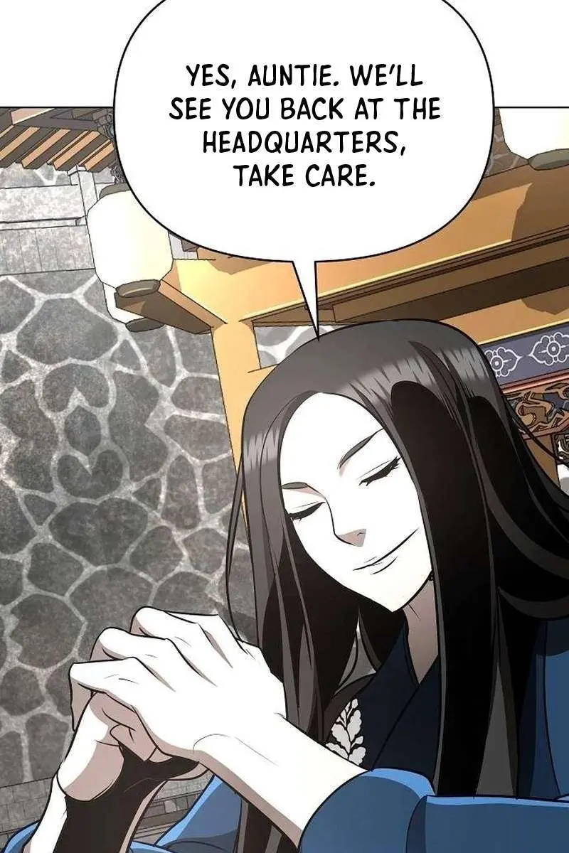 The Mysterious World's Greatest Martial Artist Little Prince Chapter 32 Page 71