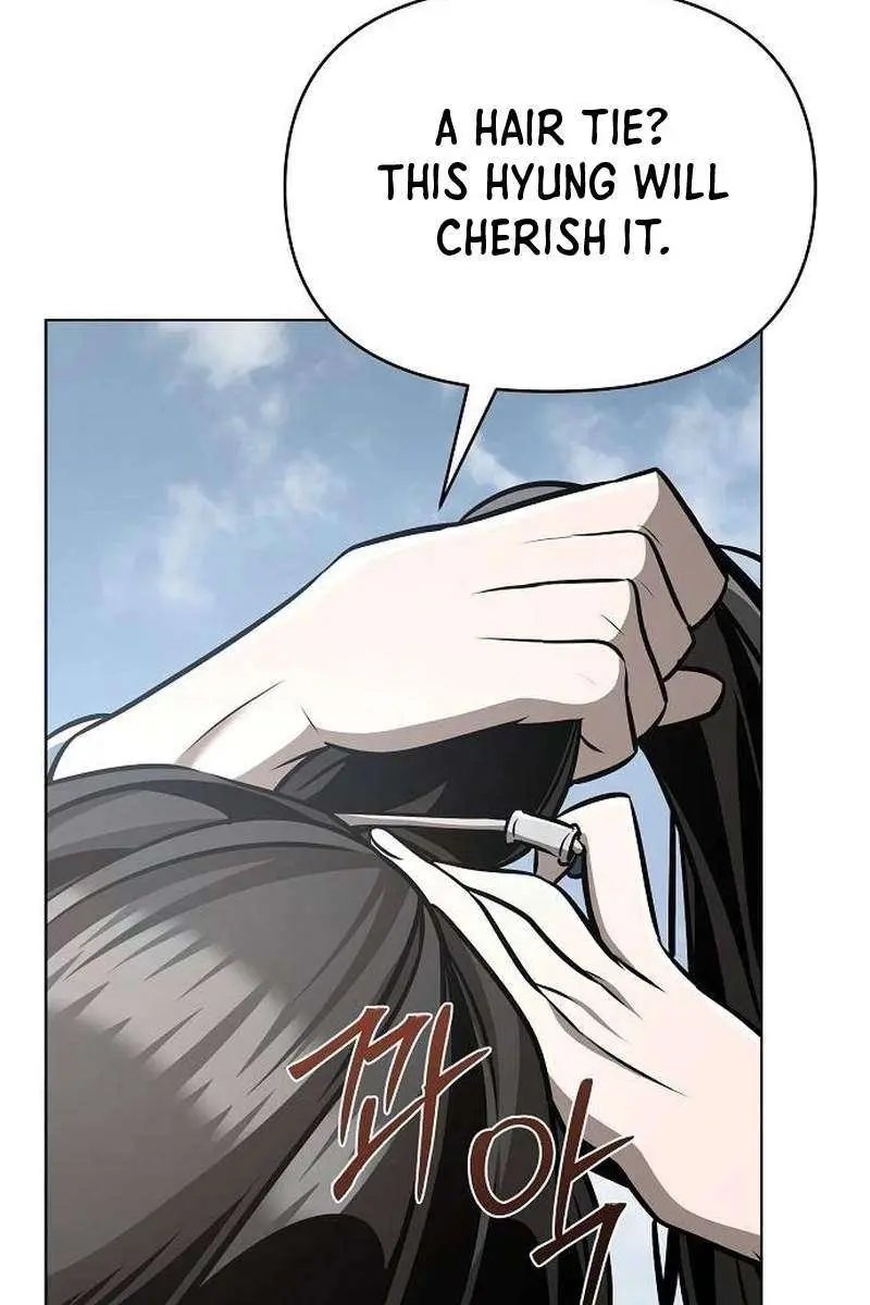 The Mysterious World's Greatest Martial Artist Little Prince Chapter 32 Page 76