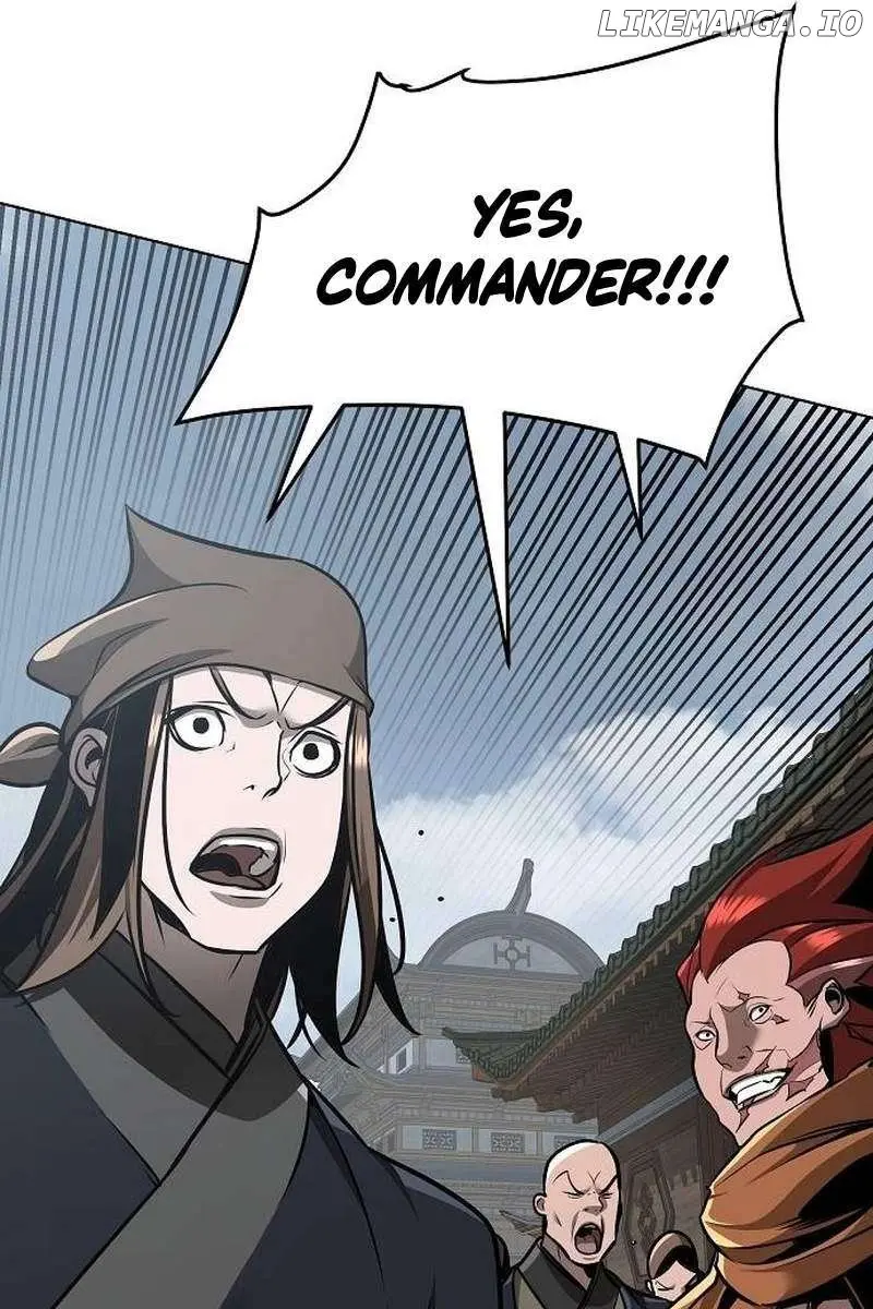 The Mysterious World's Greatest Martial Artist Little Prince Chapter 32 Page 80