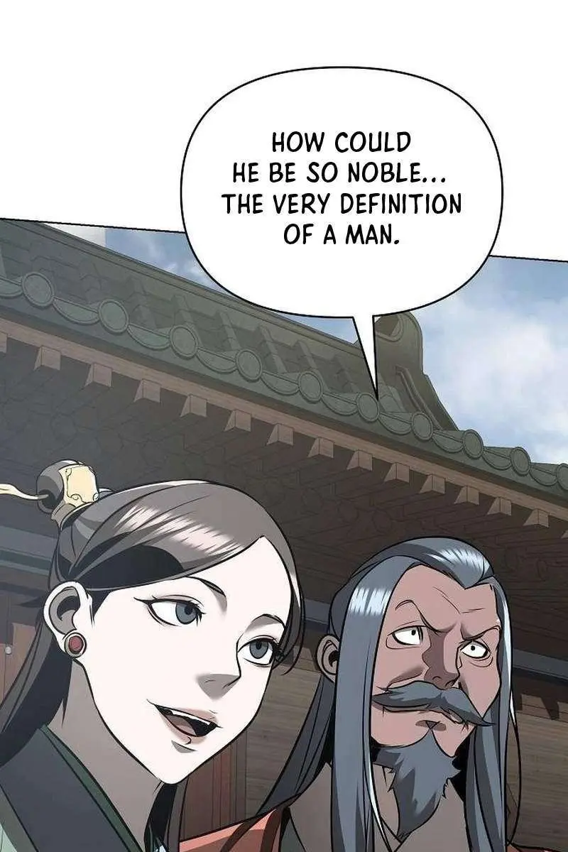 The Mysterious World's Greatest Martial Artist Little Prince Chapter 32 Page 82