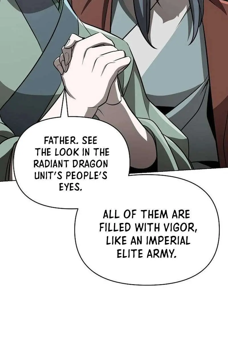 The Mysterious World's Greatest Martial Artist Little Prince Chapter 32 Page 83