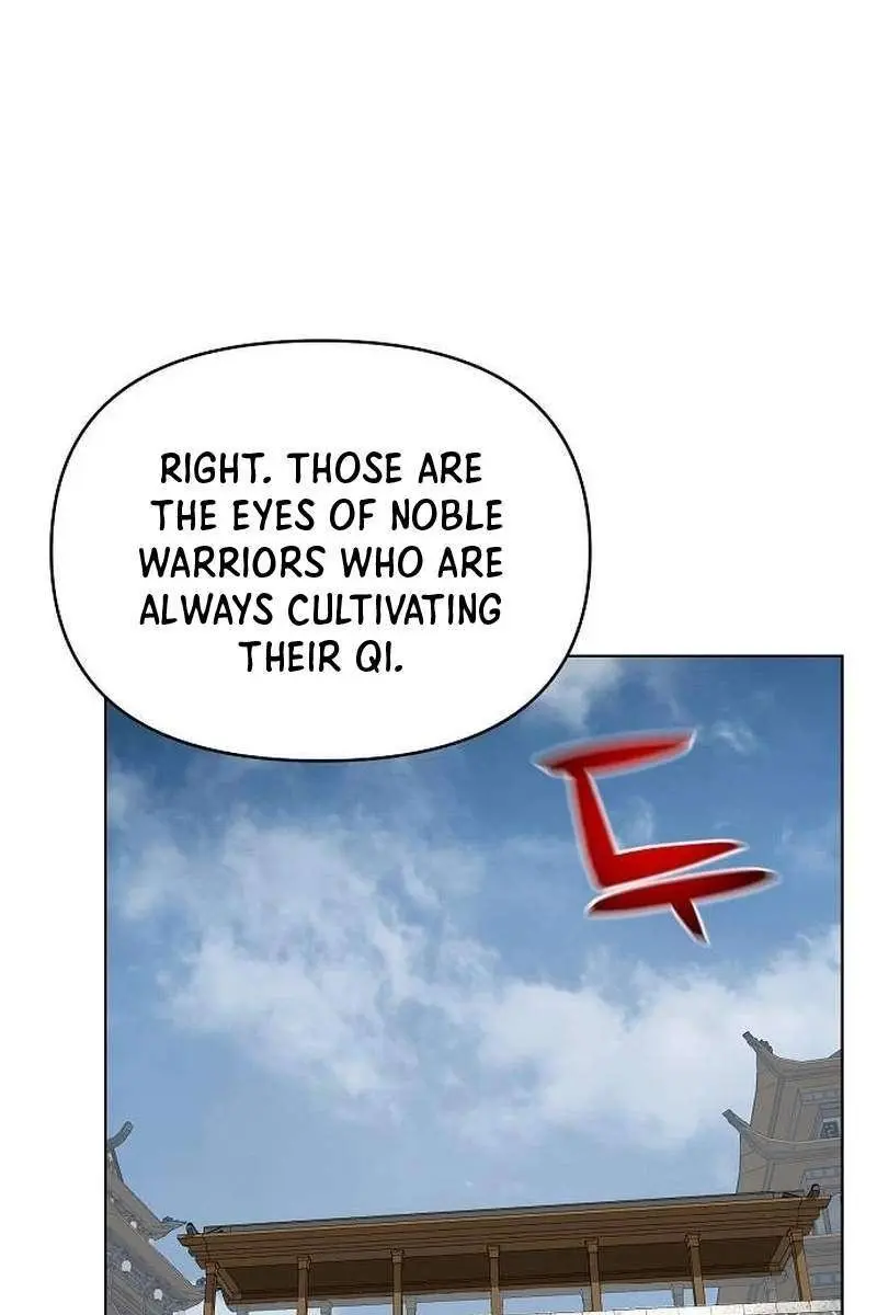 The Mysterious World's Greatest Martial Artist Little Prince Chapter 32 Page 84