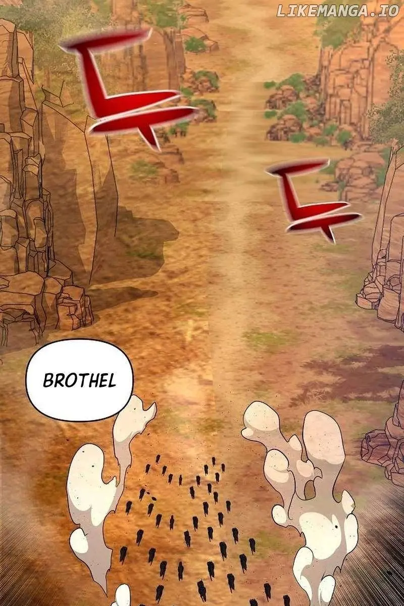 The Mysterious World's Greatest Martial Artist Little Prince Chapter 32 Page 87
