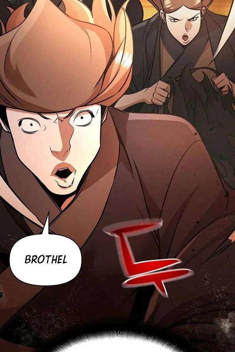 The Mysterious World's Greatest Martial Artist Little Prince Chapter 32 Page 91