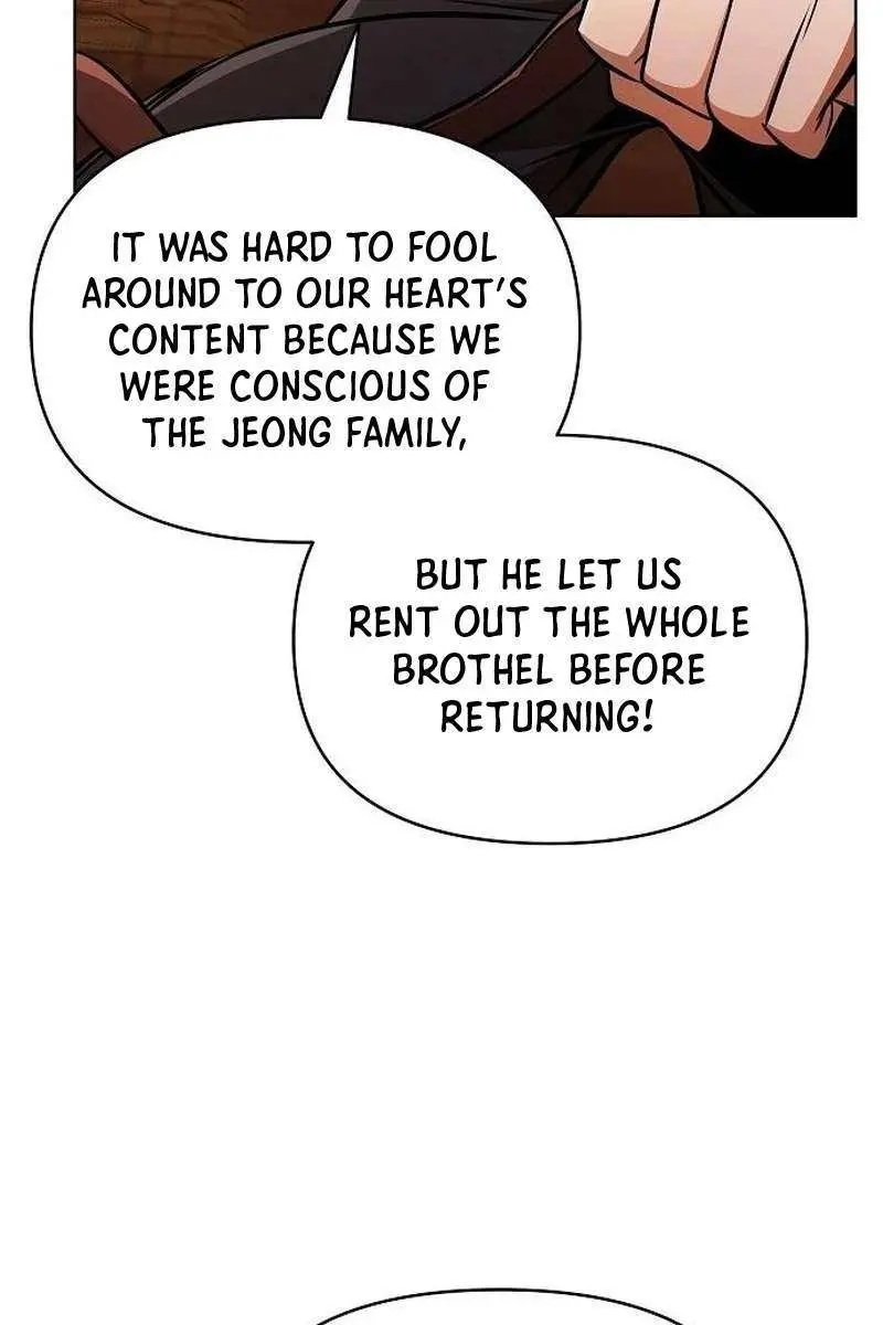 The Mysterious World's Greatest Martial Artist Little Prince Chapter 32 Page 96