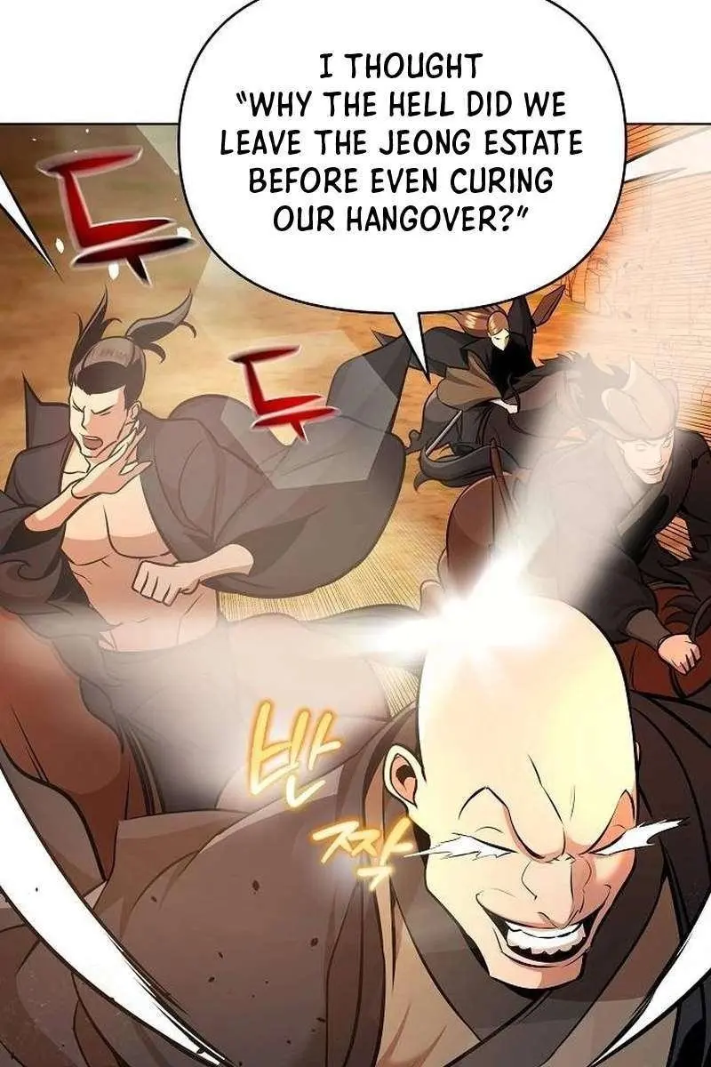 The Mysterious World's Greatest Martial Artist Little Prince Chapter 32 Page 97
