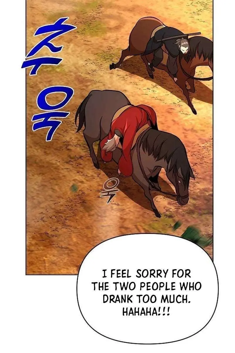 The Mysterious World's Greatest Martial Artist Little Prince Chapter 32 Page 99