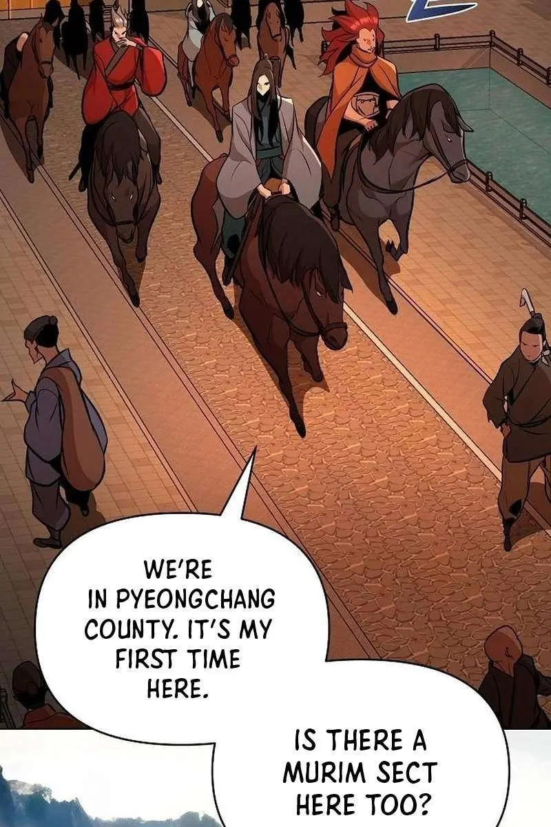 The Mysterious World's Greatest Martial Artist Little Prince Chapter 32 Page 102