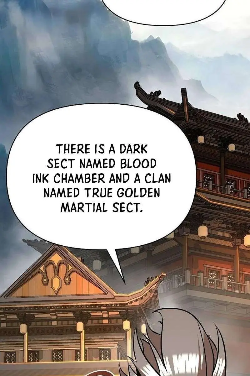 The Mysterious World's Greatest Martial Artist Little Prince Chapter 32 Page 103