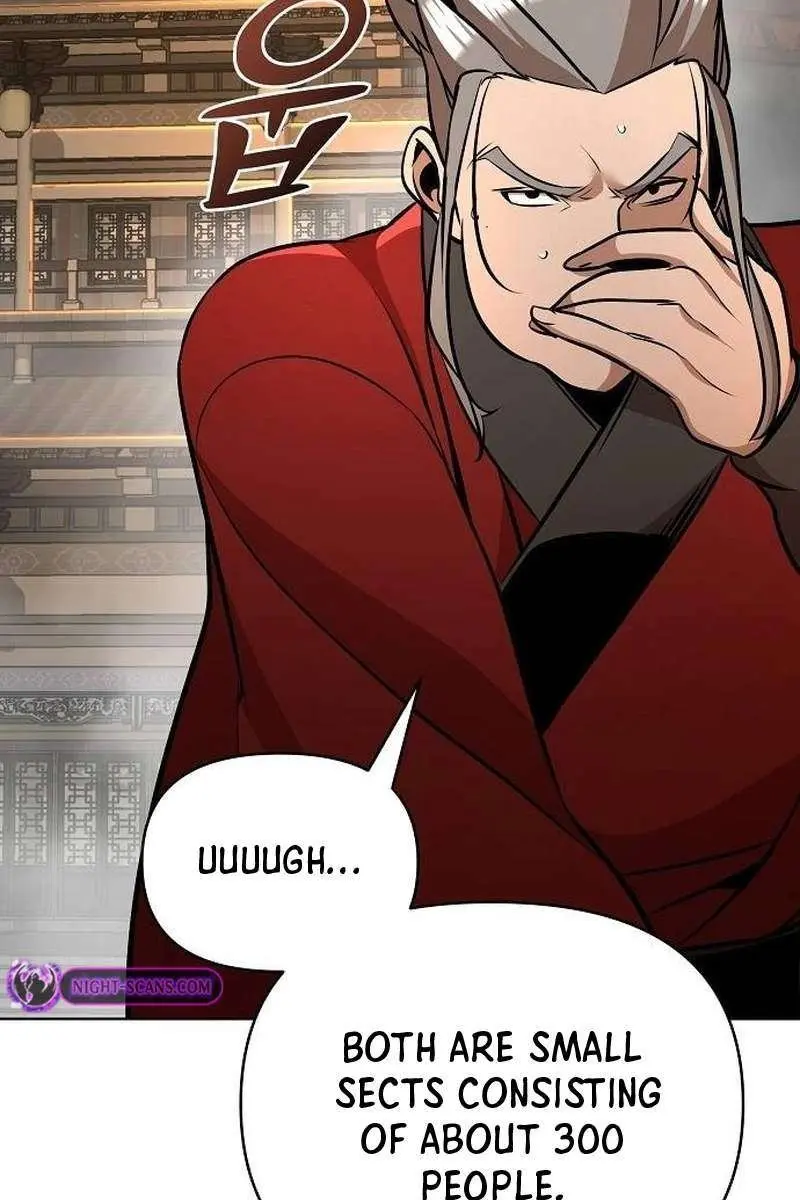 The Mysterious World's Greatest Martial Artist Little Prince Chapter 32 Page 104