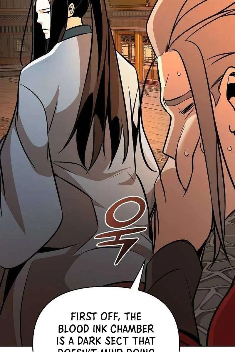 The Mysterious World's Greatest Martial Artist Little Prince Chapter 32 Page 106