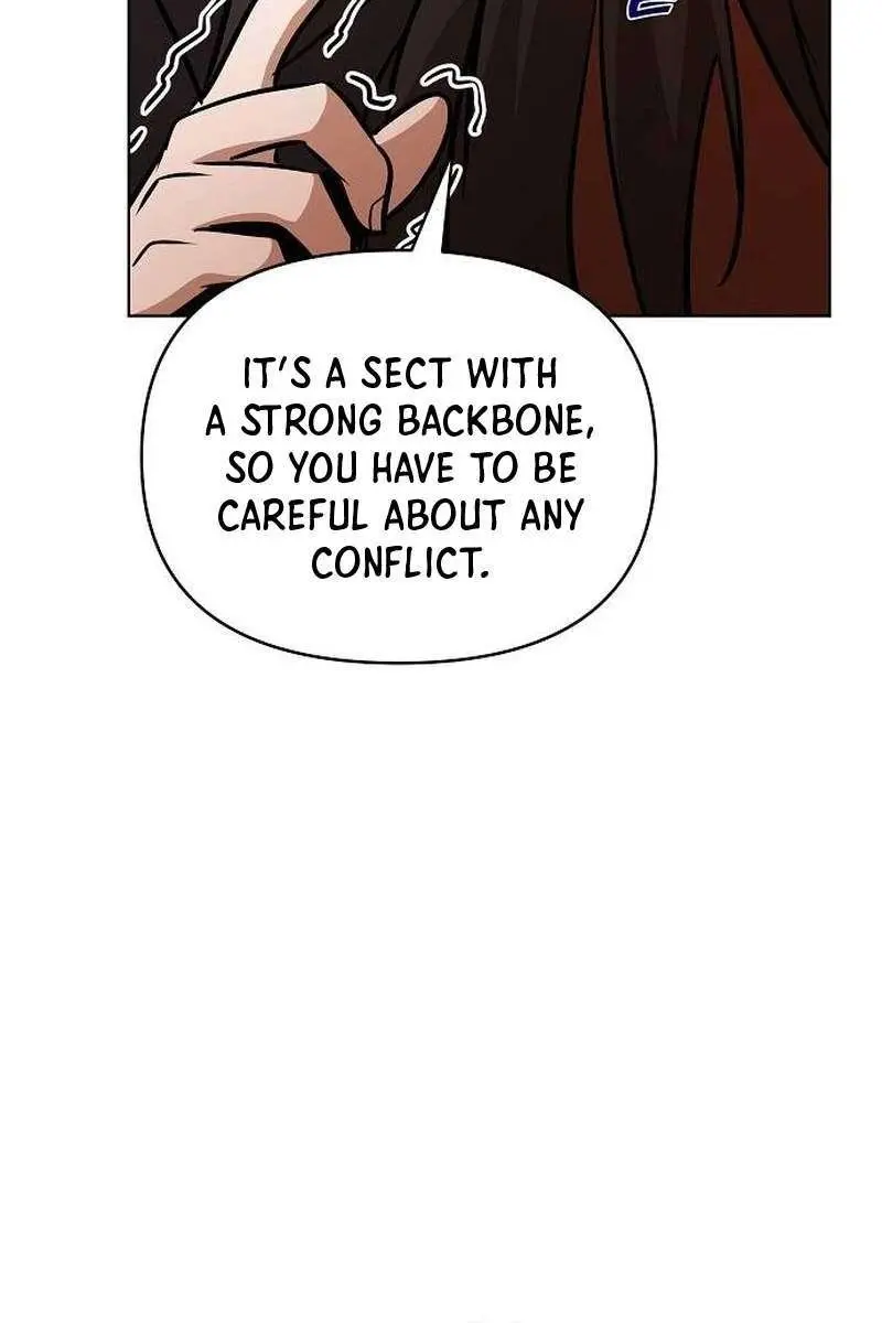 The Mysterious World's Greatest Martial Artist Little Prince Chapter 32 Page 109