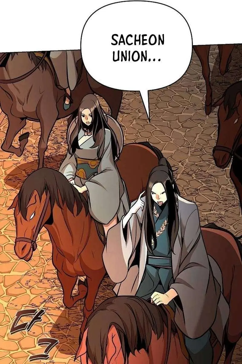 The Mysterious World's Greatest Martial Artist Little Prince Chapter 32 Page 110
