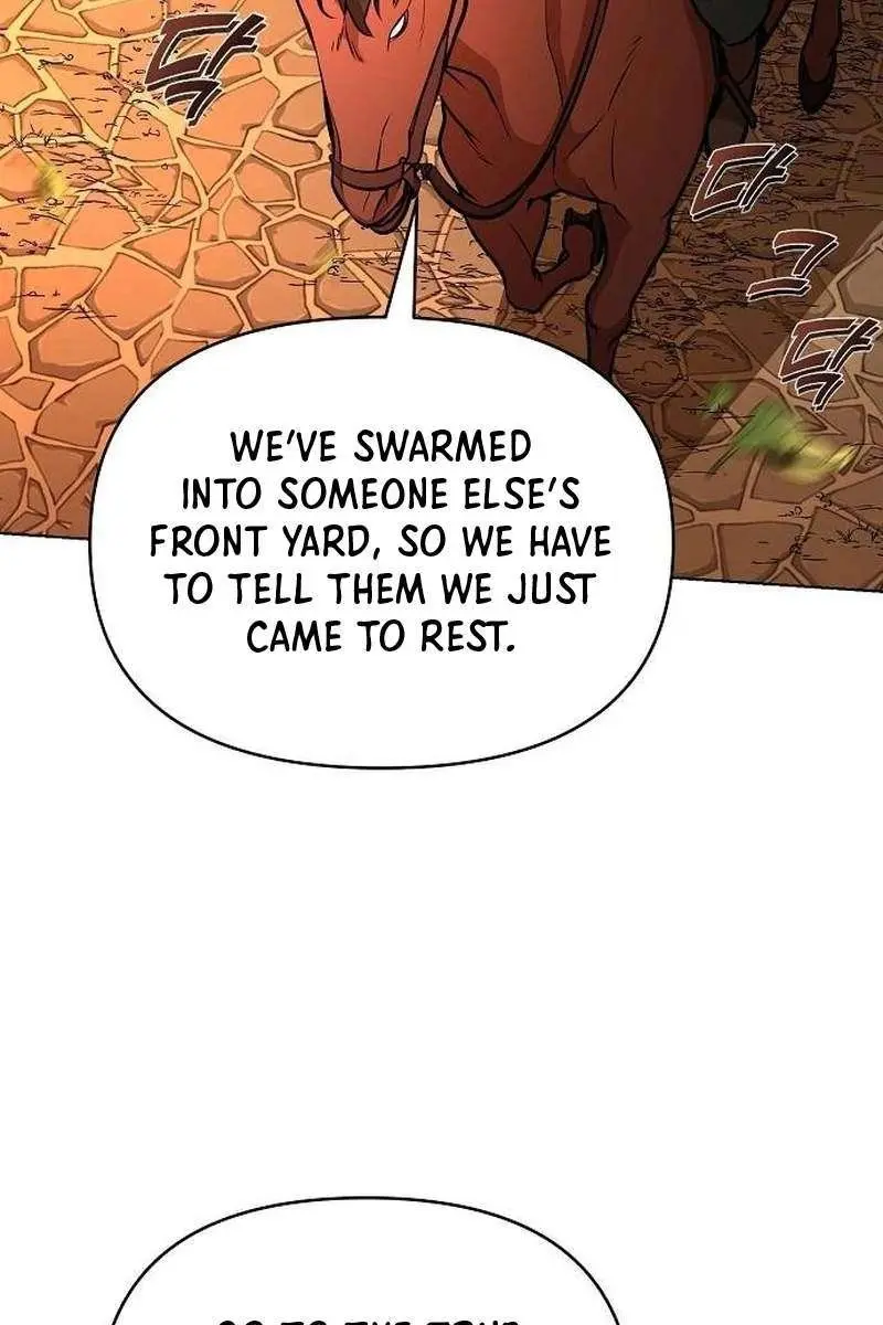 The Mysterious World's Greatest Martial Artist Little Prince Chapter 32 Page 111
