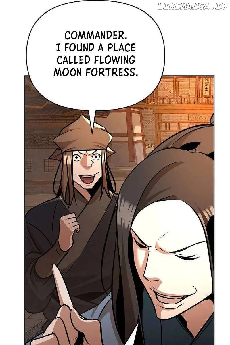 The Mysterious World's Greatest Martial Artist Little Prince Chapter 32 Page 115