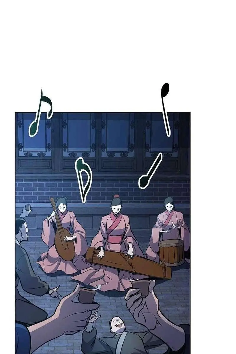 The Mysterious World's Greatest Martial Artist Little Prince Chapter 32 Page 121