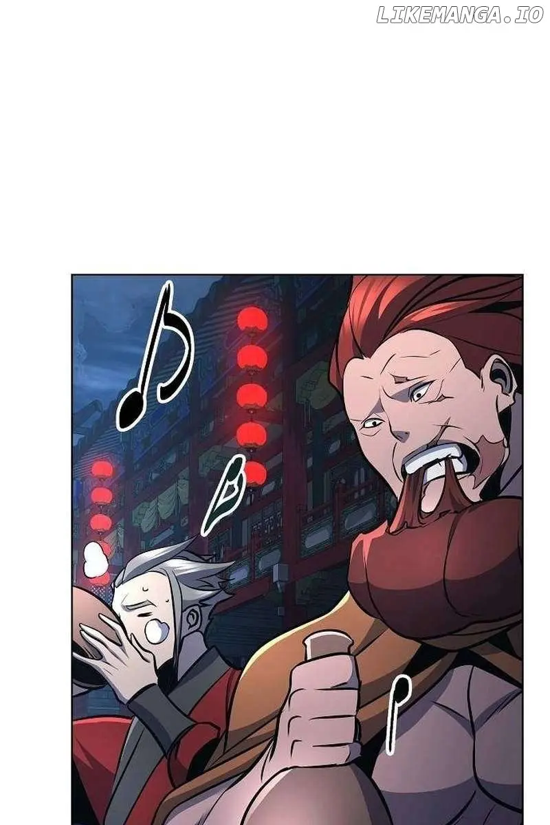 The Mysterious World's Greatest Martial Artist Little Prince Chapter 32 Page 123