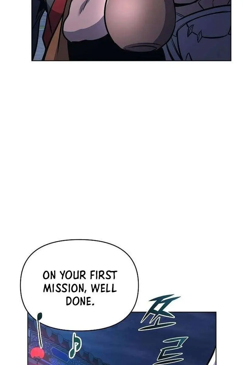 The Mysterious World's Greatest Martial Artist Little Prince Chapter 32 Page 124