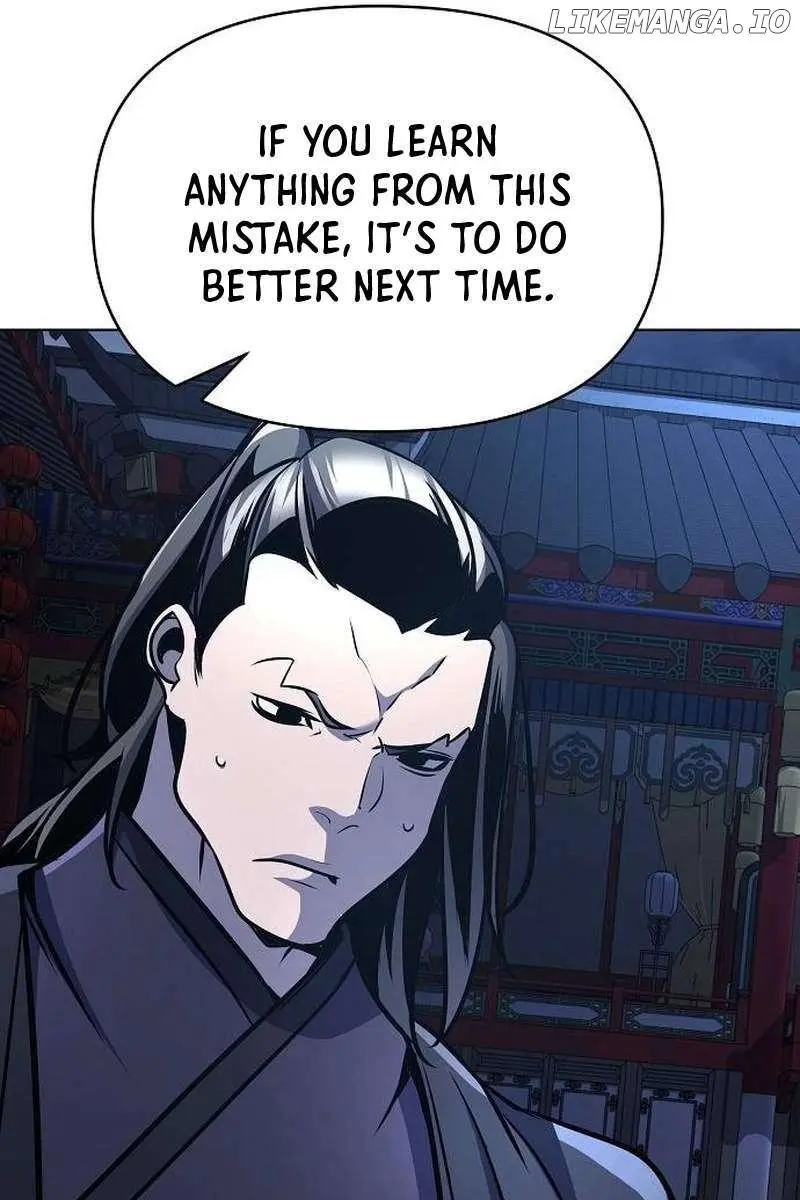 The Mysterious World's Greatest Martial Artist Little Prince Chapter 32 Page 130
