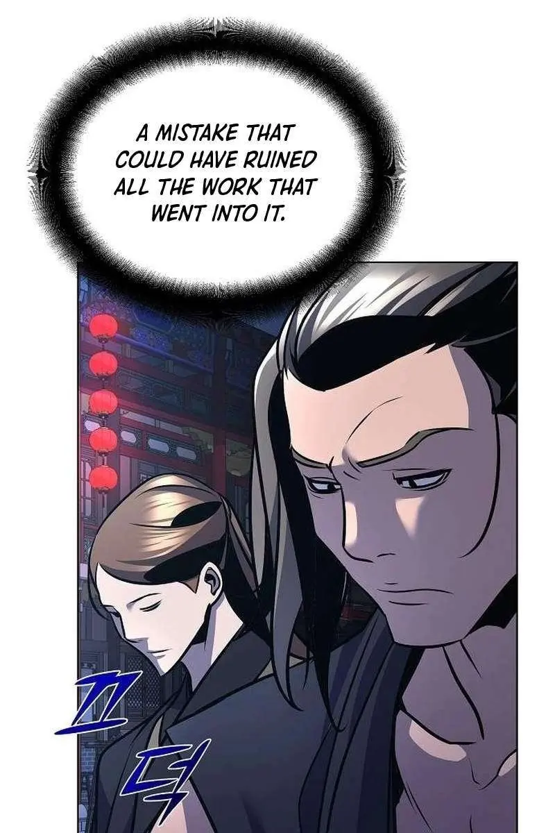 The Mysterious World's Greatest Martial Artist Little Prince Chapter 32 Page 132