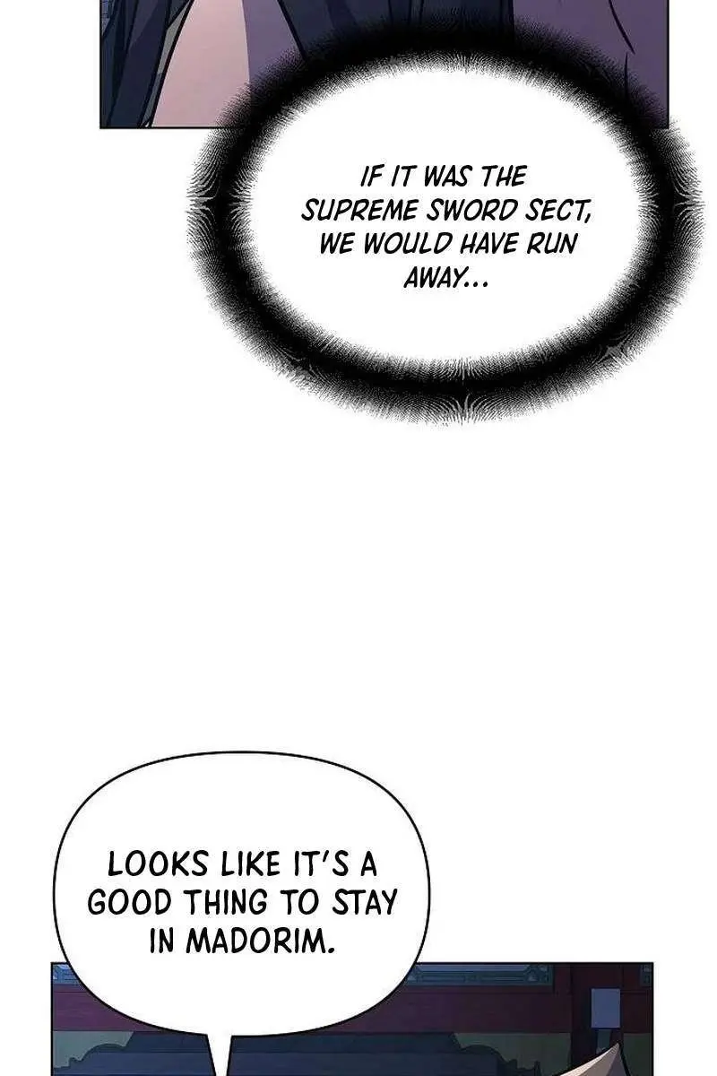 The Mysterious World's Greatest Martial Artist Little Prince Chapter 32 Page 133